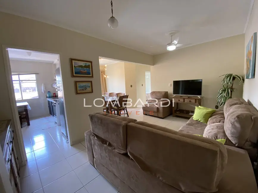 Foto 4 de Apartamento com 2 quartos à venda, 75m2 em Ubatuba - SP