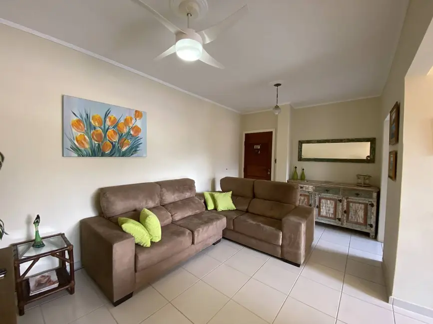 Foto 6 de Apartamento com 2 quartos à venda, 75m2 em Ubatuba - SP
