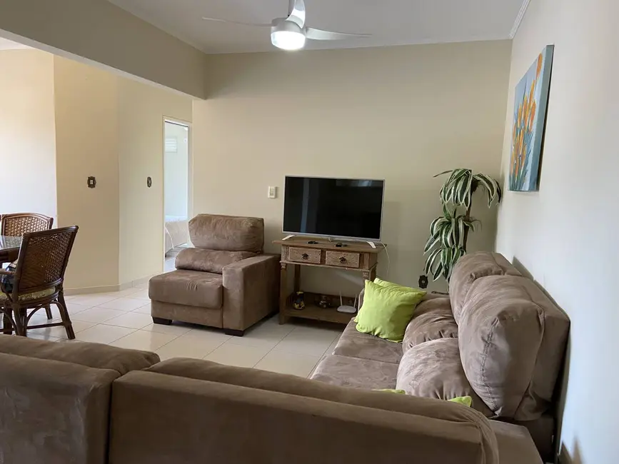 Foto 2 de Apartamento com 2 quartos à venda, 75m2 em Ubatuba - SP