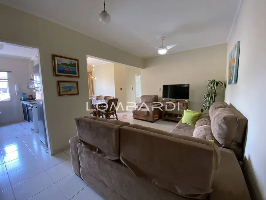 Foto 3 de Apartamento com 2 quartos à venda, 75m2 em Ubatuba - SP