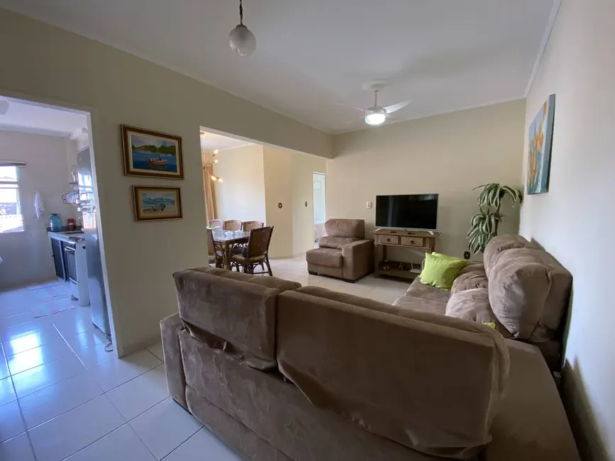 Foto 3 de Apartamento com 2 quartos à venda, 75m2 em Ubatuba - SP