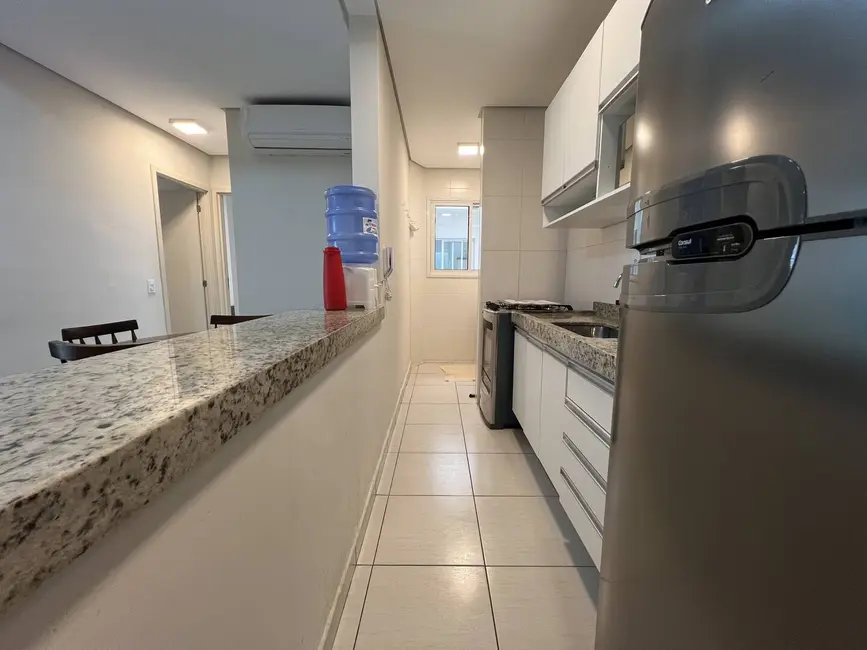 Apartamento com 2 quartos à venda, 60m2 em Ubatuba - SP - imagem 4 Foto 4 de Apartamento com 2 quartos à venda, 60m2 em Ubatuba - SP