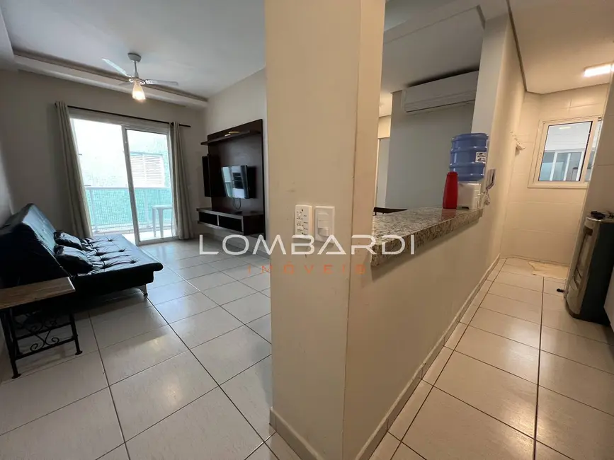 Foto 2 de Apartamento com 2 quartos à venda, 60m2 em Ubatuba - SP