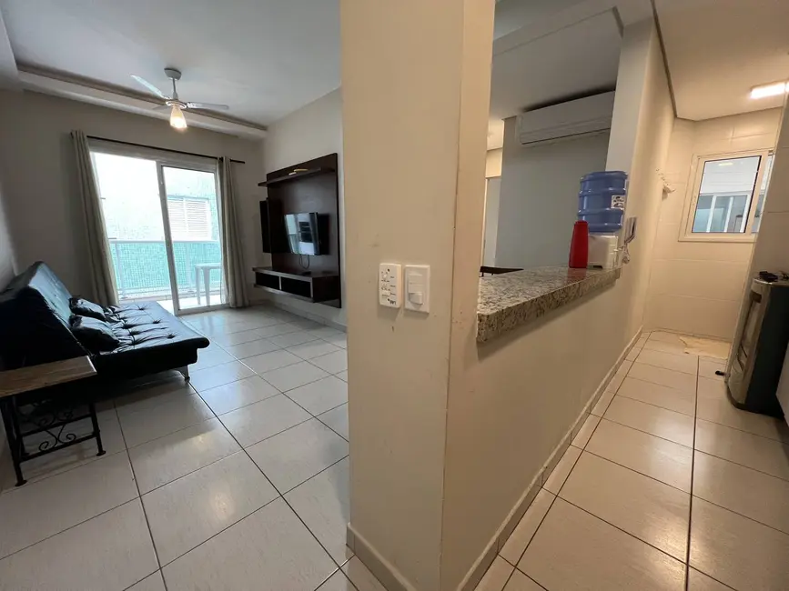 Apartamento com 2 quartos à venda, 60m2 em Ubatuba - SP - imagem 2 Foto 2 de Apartamento com 2 quartos à venda, 60m2 em Ubatuba - SP