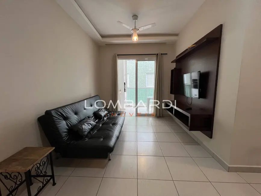 Foto 8 de Apartamento com 2 quartos à venda, 60m2 em Ubatuba - SP