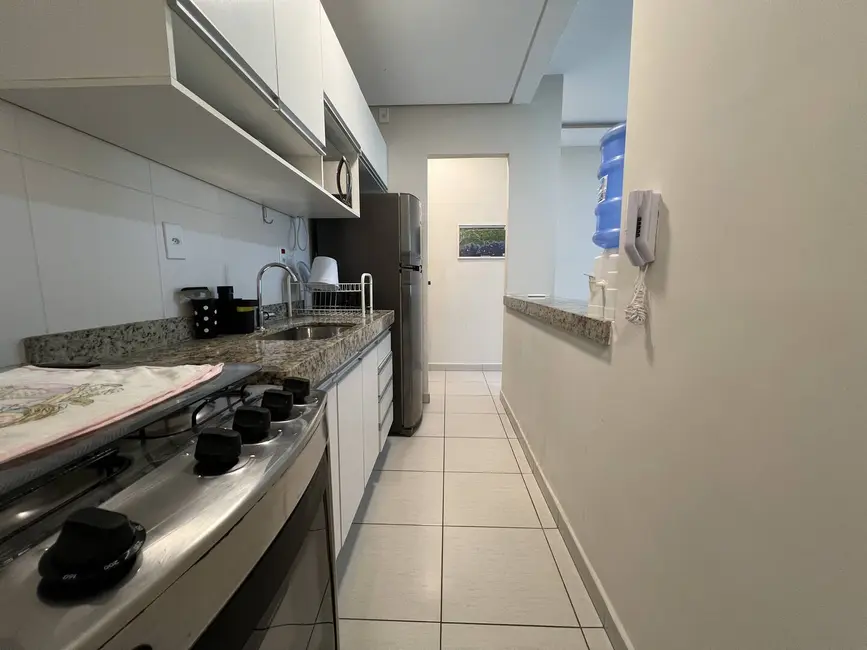 Apartamento com 2 quartos à venda, 60m2 em Ubatuba - SP - imagem 7 Foto 7 de Apartamento com 2 quartos à venda, 60m2 em Ubatuba - SP