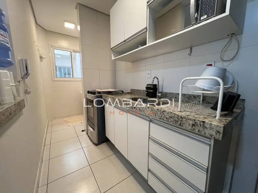 Foto 5 de Apartamento com 2 quartos à venda, 60m2 em Ubatuba - SP