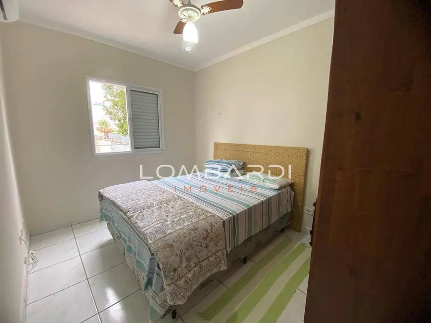 Foto 4 de Apartamento com 3 quartos à venda, 90m2 em Ubatuba - SP