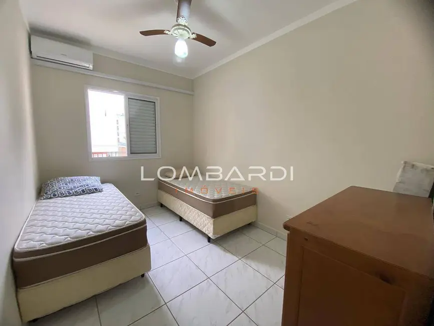 Foto 5 de Apartamento com 3 quartos à venda, 90m2 em Ubatuba - SP