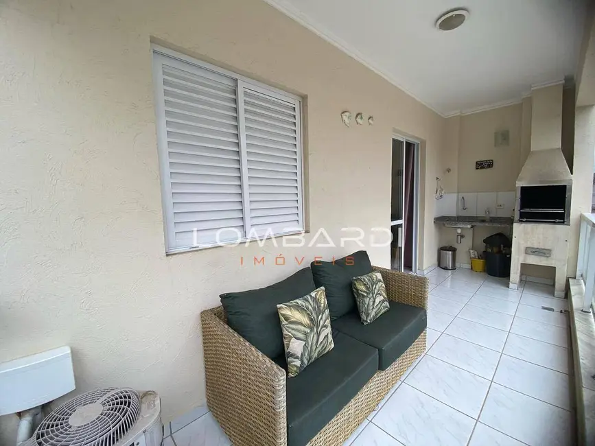 Foto 7 de Apartamento com 3 quartos à venda, 90m2 em Ubatuba - SP