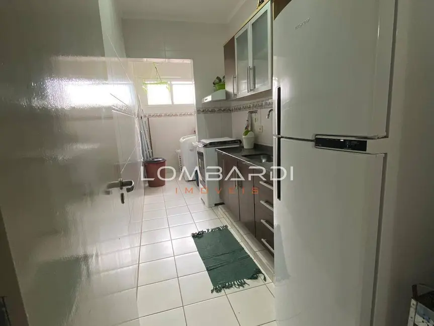 Foto 3 de Apartamento com 3 quartos à venda, 90m2 em Ubatuba - SP