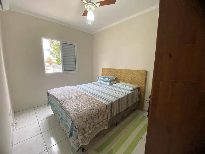 Foto 4 de Apartamento com 3 quartos à venda, 90m2 em Ubatuba - SP
