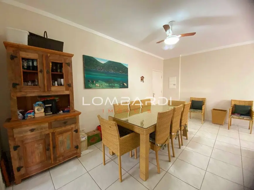 Foto 2 de Apartamento com 3 quartos à venda, 90m2 em Ubatuba - SP