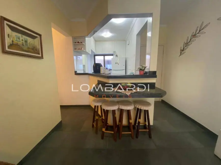 Foto 3 de Apartamento com 3 quartos à venda, 80m2 em Ubatuba - SP