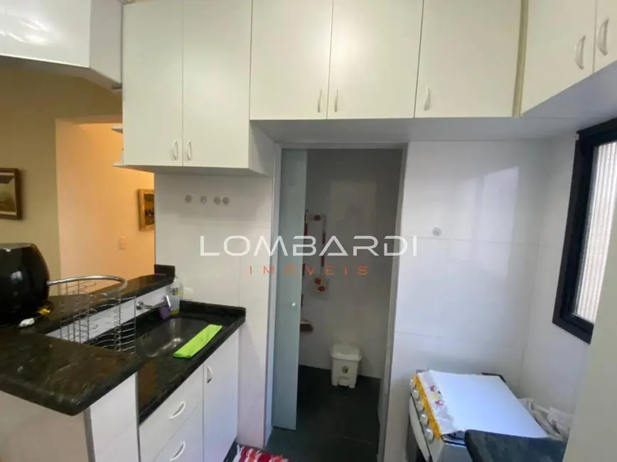 Foto 5 de Apartamento com 3 quartos à venda, 80m2 em Ubatuba - SP