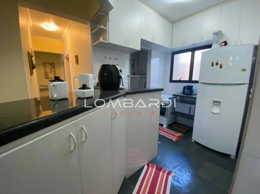 Foto 4 de Apartamento com 3 quartos à venda, 80m2 em Ubatuba - SP