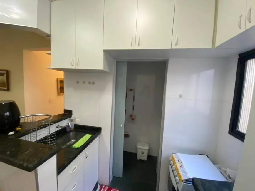 Foto 5 de Apartamento com 3 quartos à venda, 80m2 em Ubatuba - SP