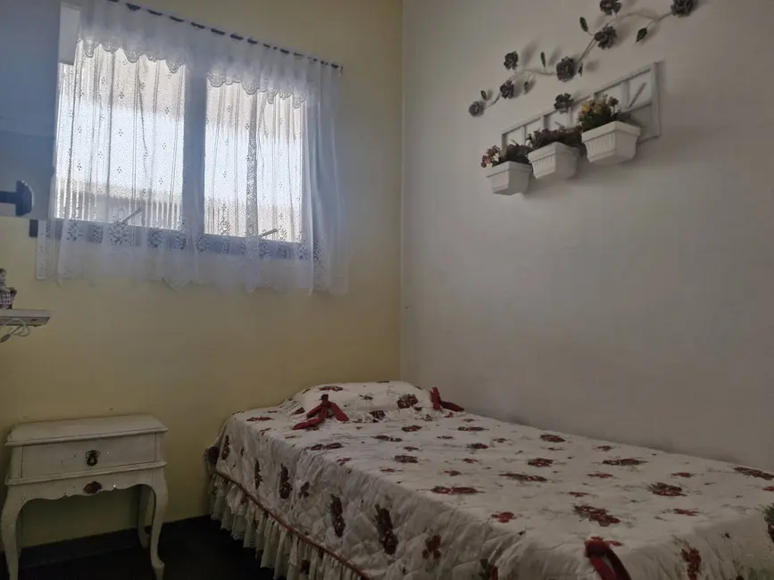 Foto 8 de Apartamento com 3 quartos à venda, 80m2 em Ubatuba - SP