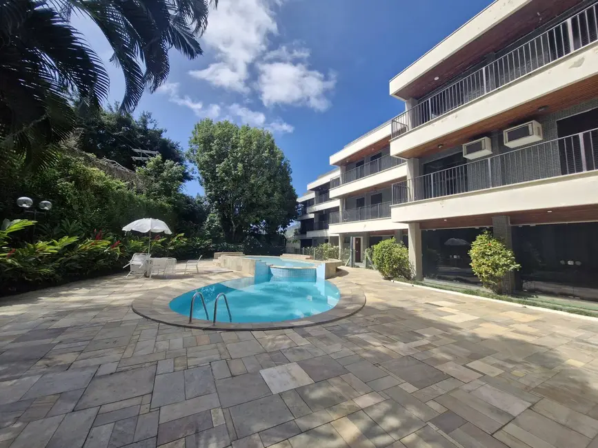 Foto 1 de Apartamento com 3 quartos à venda, 80m2 em Ubatuba - SP