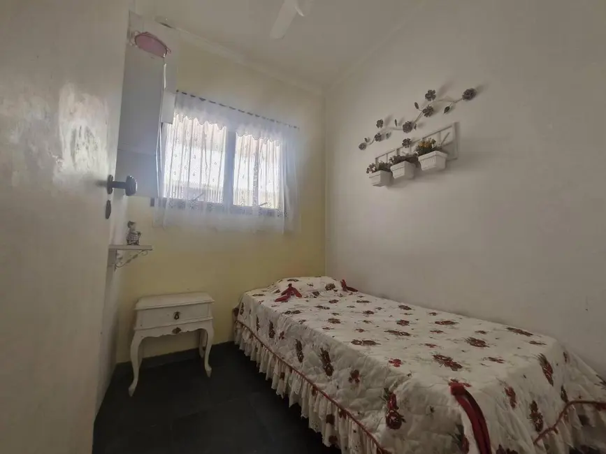 Foto 7 de Apartamento com 3 quartos à venda, 80m2 em Ubatuba - SP