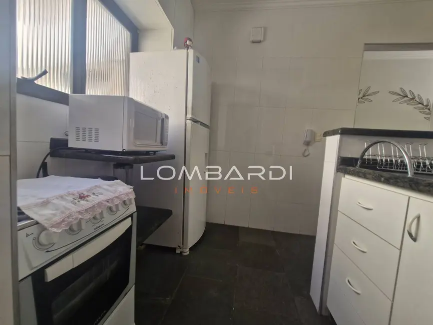 Foto 6 de Apartamento com 3 quartos à venda, 80m2 em Ubatuba - SP