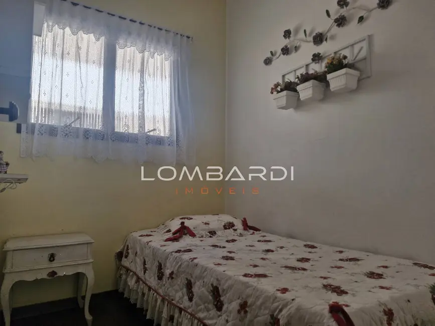 Foto 8 de Apartamento com 3 quartos à venda, 80m2 em Ubatuba - SP