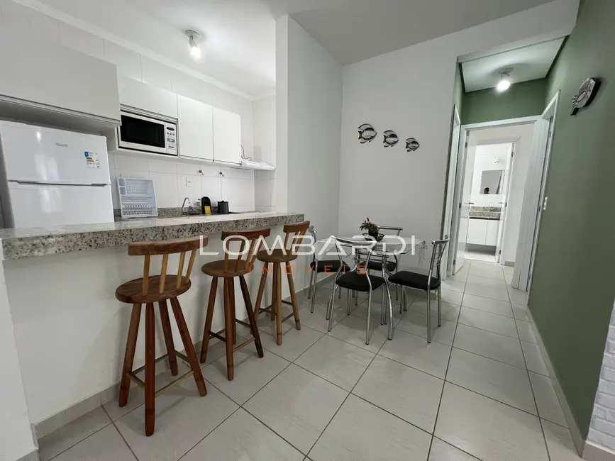 Foto 9 de Apartamento com 2 quartos à venda, 62m2 em Ubatuba - SP