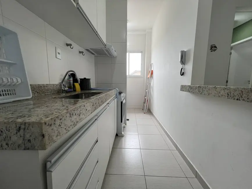 Foto 3 de Apartamento com 2 quartos à venda, 62m2 em Ubatuba - SP