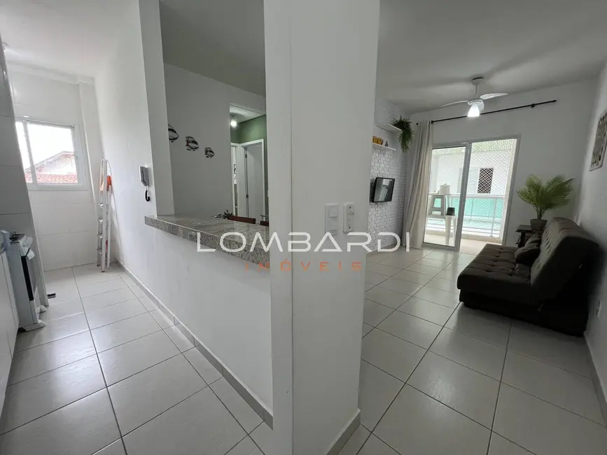Foto 2 de Apartamento com 2 quartos à venda, 62m2 em Ubatuba - SP