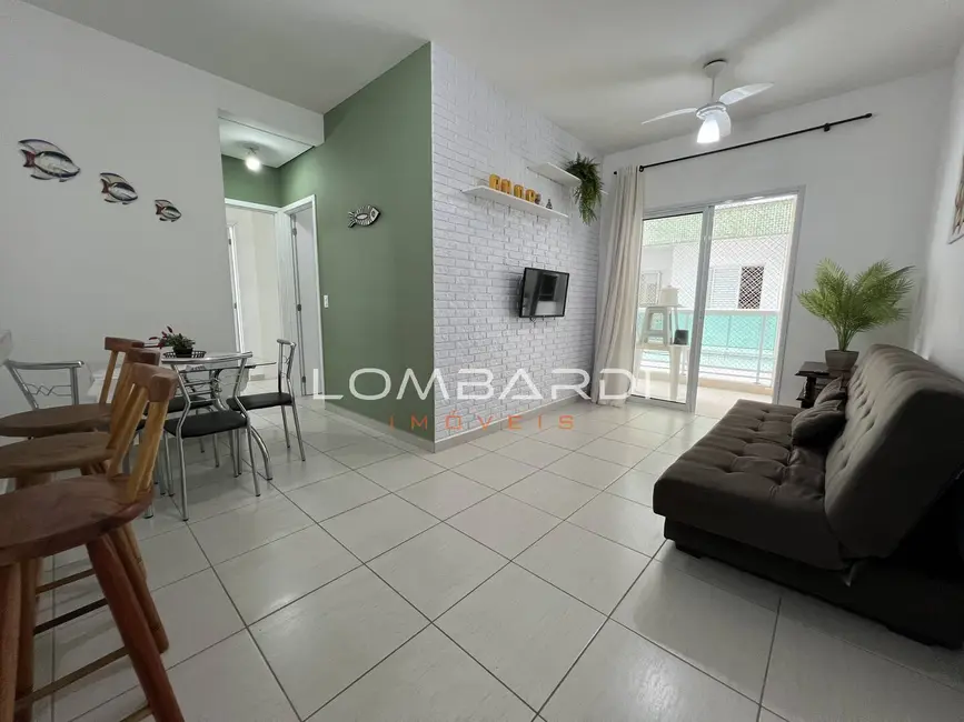 Foto 1 de Apartamento com 2 quartos à venda, 62m2 em Ubatuba - SP