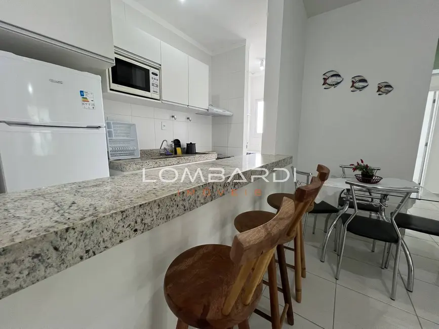 Foto 8 de Apartamento com 2 quartos à venda, 62m2 em Ubatuba - SP