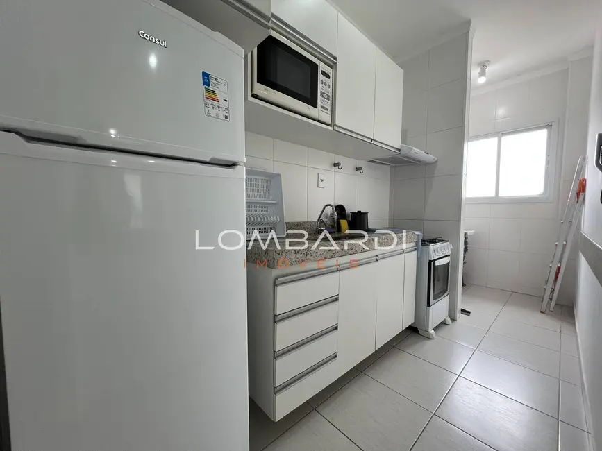 Foto 4 de Apartamento com 2 quartos à venda, 62m2 em Ubatuba - SP