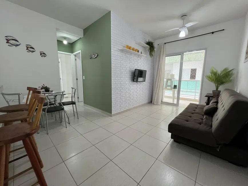 Foto 1 de Apartamento com 2 quartos à venda, 62m2 em Ubatuba - SP