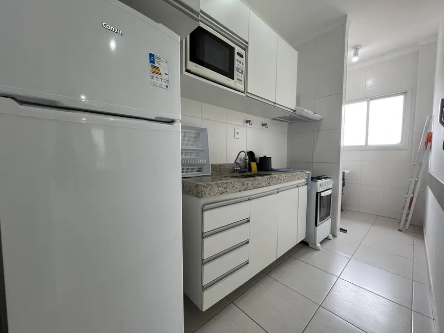 Foto 4 de Apartamento com 2 quartos à venda, 62m2 em Ubatuba - SP