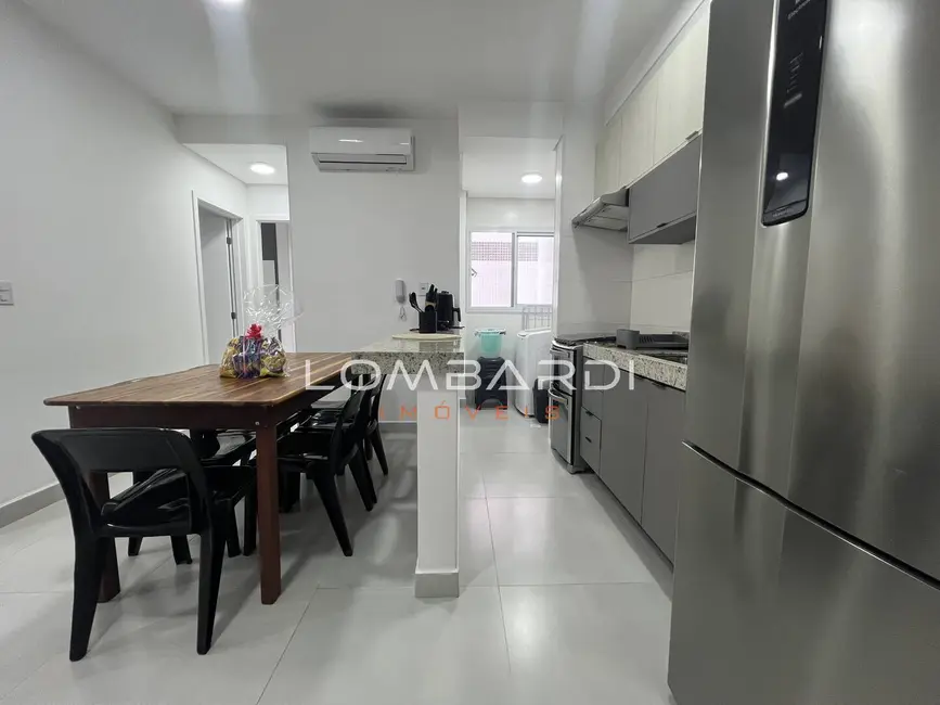 Foto 4 de Apartamento com 2 quartos à venda, 65m2 em Ubatuba - SP