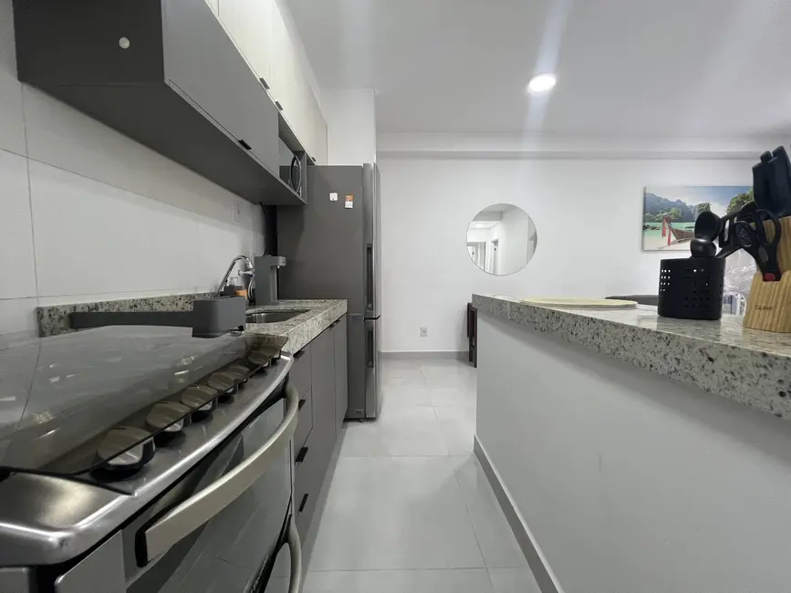 Foto 8 de Apartamento com 2 quartos à venda, 65m2 em Ubatuba - SP