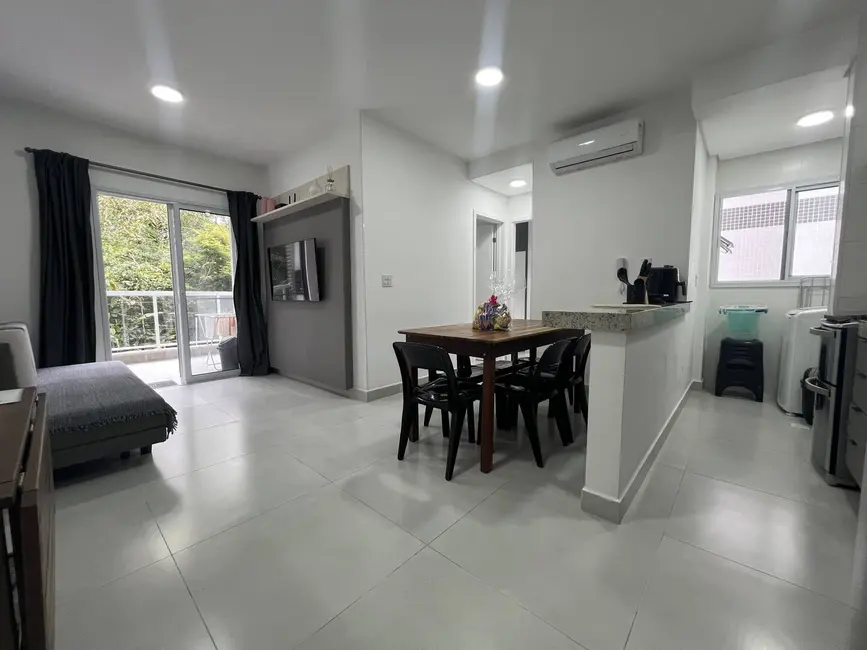 Foto 1 de Apartamento com 2 quartos à venda, 65m2 em Ubatuba - SP