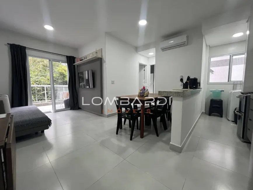 Foto 1 de Apartamento com 2 quartos à venda, 65m2 em Ubatuba - SP