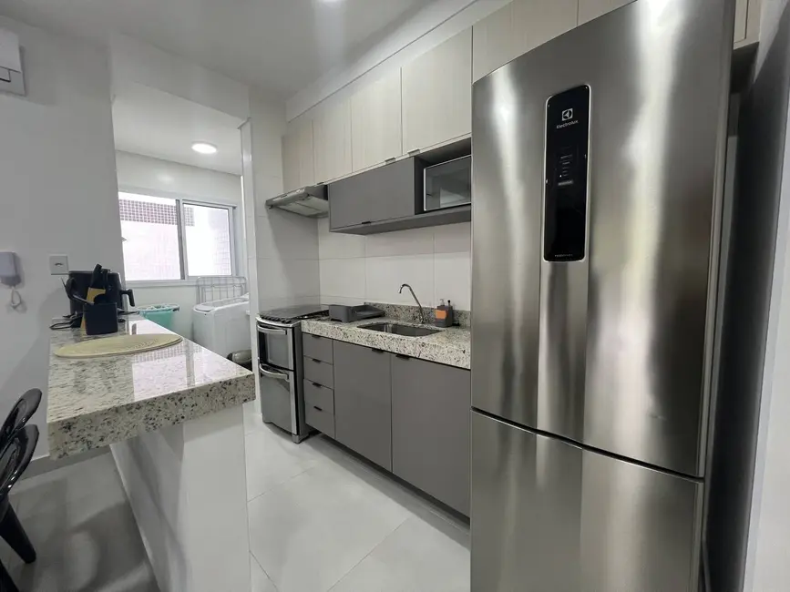Foto 5 de Apartamento com 2 quartos à venda, 65m2 em Ubatuba - SP