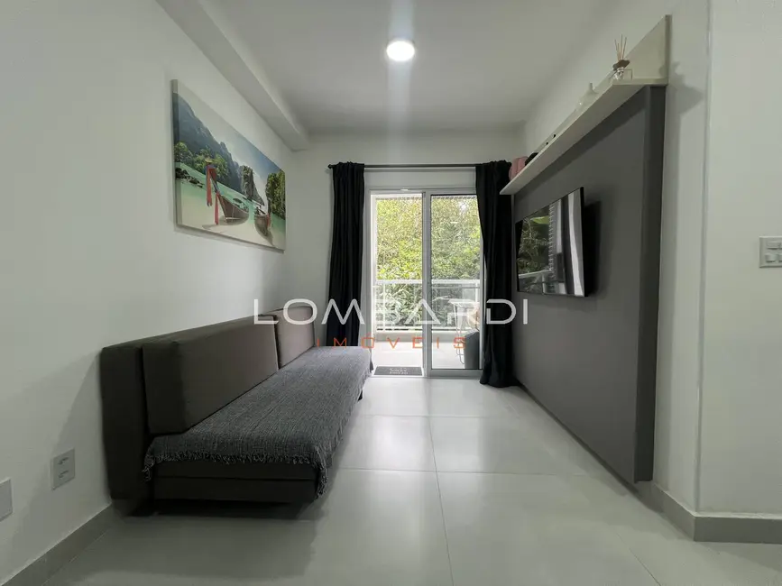 Foto 9 de Apartamento com 2 quartos à venda, 65m2 em Ubatuba - SP