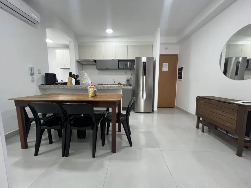 Foto 3 de Apartamento com 2 quartos à venda, 65m2 em Ubatuba - SP