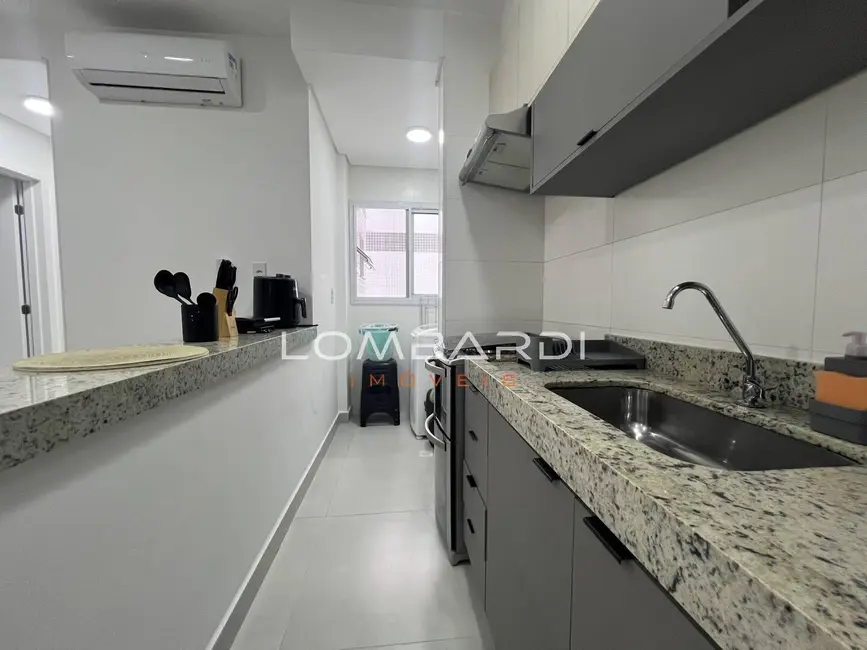 Foto 6 de Apartamento com 2 quartos à venda, 65m2 em Ubatuba - SP