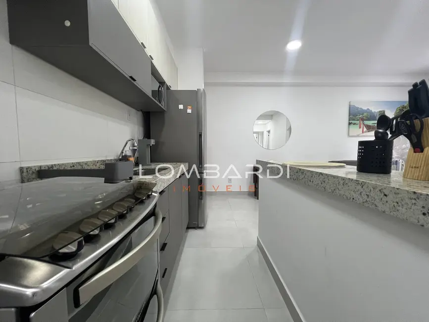 Foto 8 de Apartamento com 2 quartos à venda, 65m2 em Ubatuba - SP