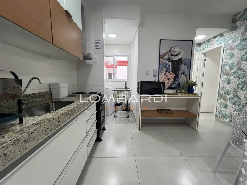 Foto 4 de Apartamento com 2 quartos à venda, 65m2 em Ubatuba - SP