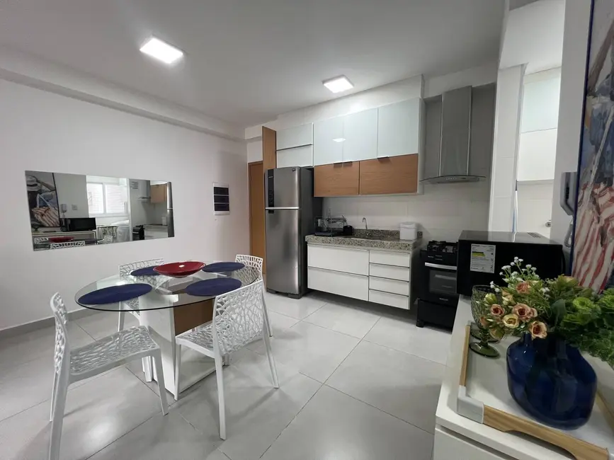 Foto 6 de Apartamento com 2 quartos à venda, 65m2 em Ubatuba - SP