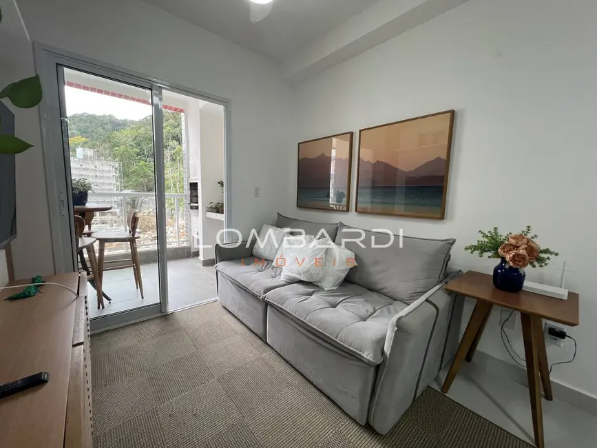 Foto 6 de Apartamento com 2 quartos à venda, 65m2 em Ubatuba - SP