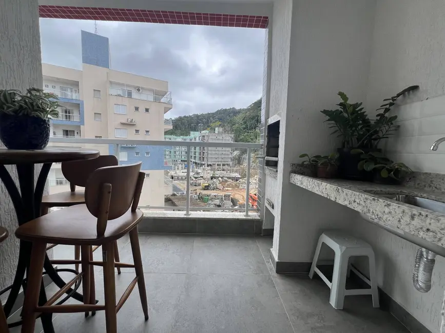Foto 9 de Apartamento com 2 quartos à venda, 65m2 em Ubatuba - SP
