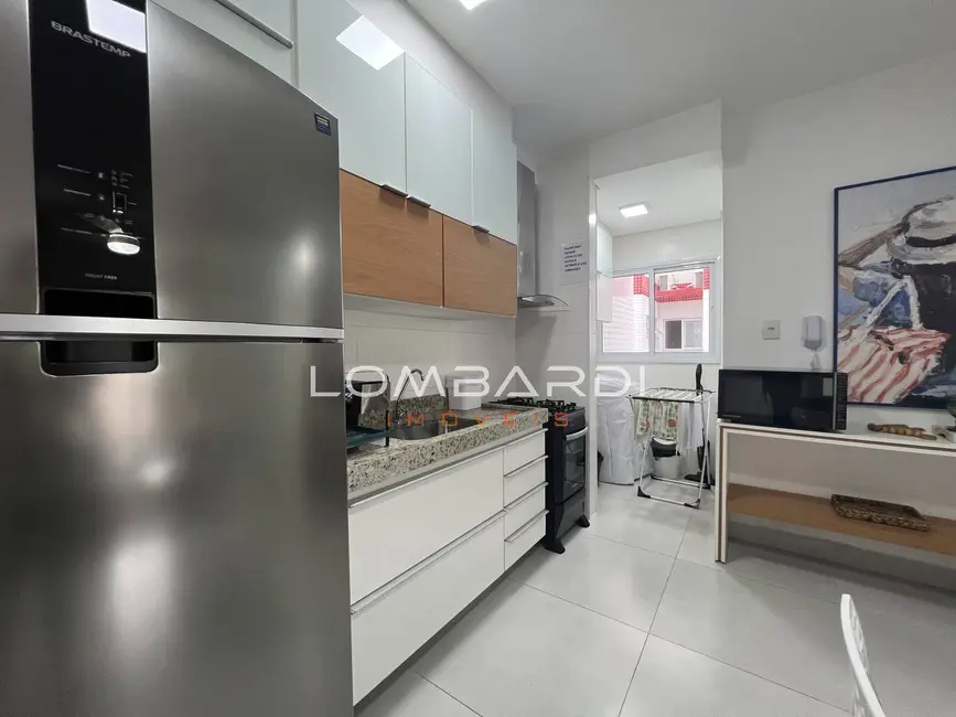 Foto 3 de Apartamento com 2 quartos à venda, 65m2 em Ubatuba - SP