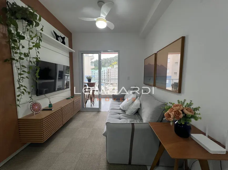 Foto 7 de Apartamento com 2 quartos à venda, 65m2 em Ubatuba - SP