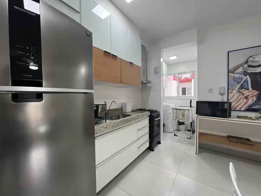 Foto 3 de Apartamento com 2 quartos à venda, 65m2 em Ubatuba - SP